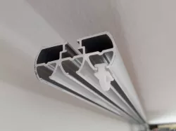 IKEA Curtain Slider