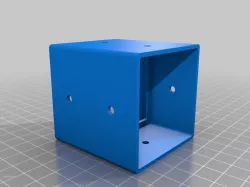 IKEA Lack Table Stacker