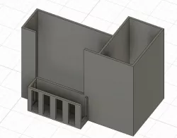 ImmersionRC Nexwave UNO 2.4ghz / 5.8ghz Mount Groundstation