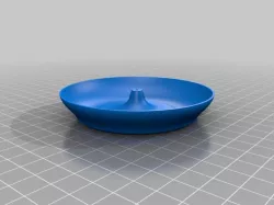 Incense holder