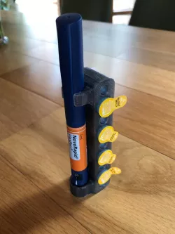 Insulin Nadeln  FlexPen