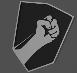 Insurgency Logo