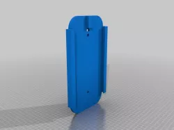 iPad mini Wall Mount with Charging Mount