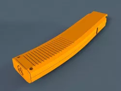 Kabana mag