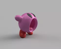Kirby Sucks