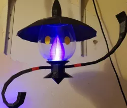 lampent