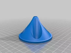 Larp Arrowhead