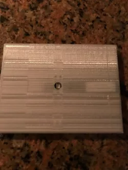 LED light platform