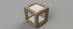 LED Lithophane Lightbox V1