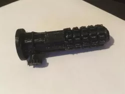 Lightsaber 10mm Chalk Holder