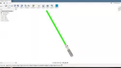 Lightsaber