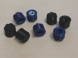 M4 nut cap RC car