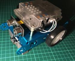 makeblock mbot parts 3d models 【 STLFinder