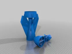 MDG modular hydroelectric generator