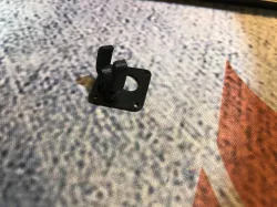 Micro Stack Camera Plate