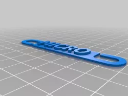 MicroWave - My Customized cable labels