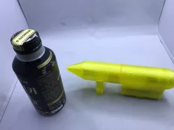 Mini Vacuum Cleaner