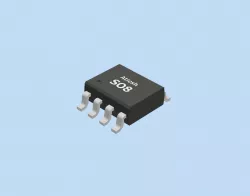 Model - SO8 IC Package