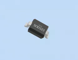 Model - SOD323 Package