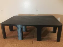 Monitor Stand