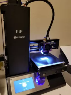 Monoprice MP Select Mini V2 LED Unit 