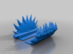 monster book 3D Models | Page 1 | STLFinder