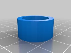 Mq8,Mq9,Mq135 gas sensor holder