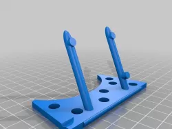 Multipass-stand