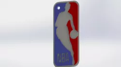 nba logo 
