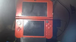 New 3DS Stand