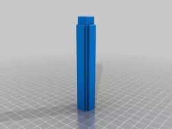 Nintendo Switch JoyCon Strap Holder x4