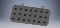 Nozzle Holder