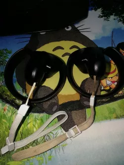 oculus rift touch controler band changer 