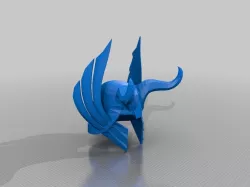 Odin Helmet