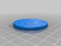 OpenForge 2.0 Magic Circle: Blanks