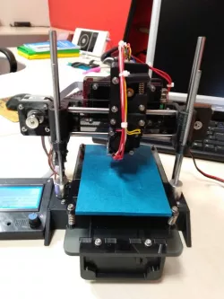 Opera 3DP