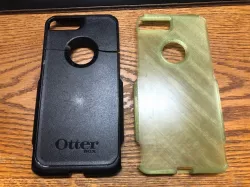 Otterbox Commuter Replacement Shell iPhone Plus Models