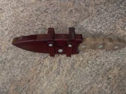 Owen Grady's Knife Jurassic World