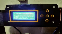 Parametric Button Guide Bezel Trim Customizable