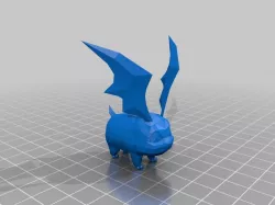 Patamon Digimon