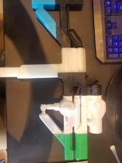 phosphorus mg4 Destiny 2 smg