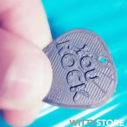 Pick You Rock