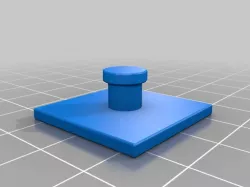 Pin hook