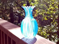 Pineapple Vase