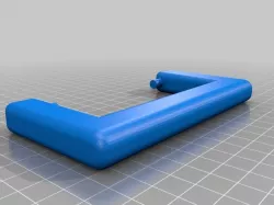 Plano Ammo Box Handle 