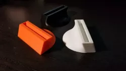 Playing Card Case Display Stand