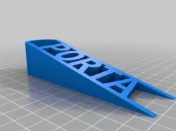PORTA