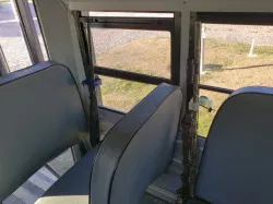 Portable Gun Barrel Holder