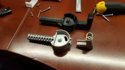 Power Wheels Shift Lever (Jeep)