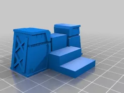 primarch genestealer throne